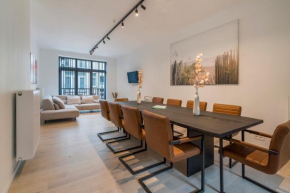Maison les Bruyères 1 - Luxueus wonen Blankenberge